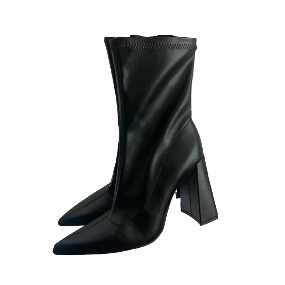 Zara ankle boots